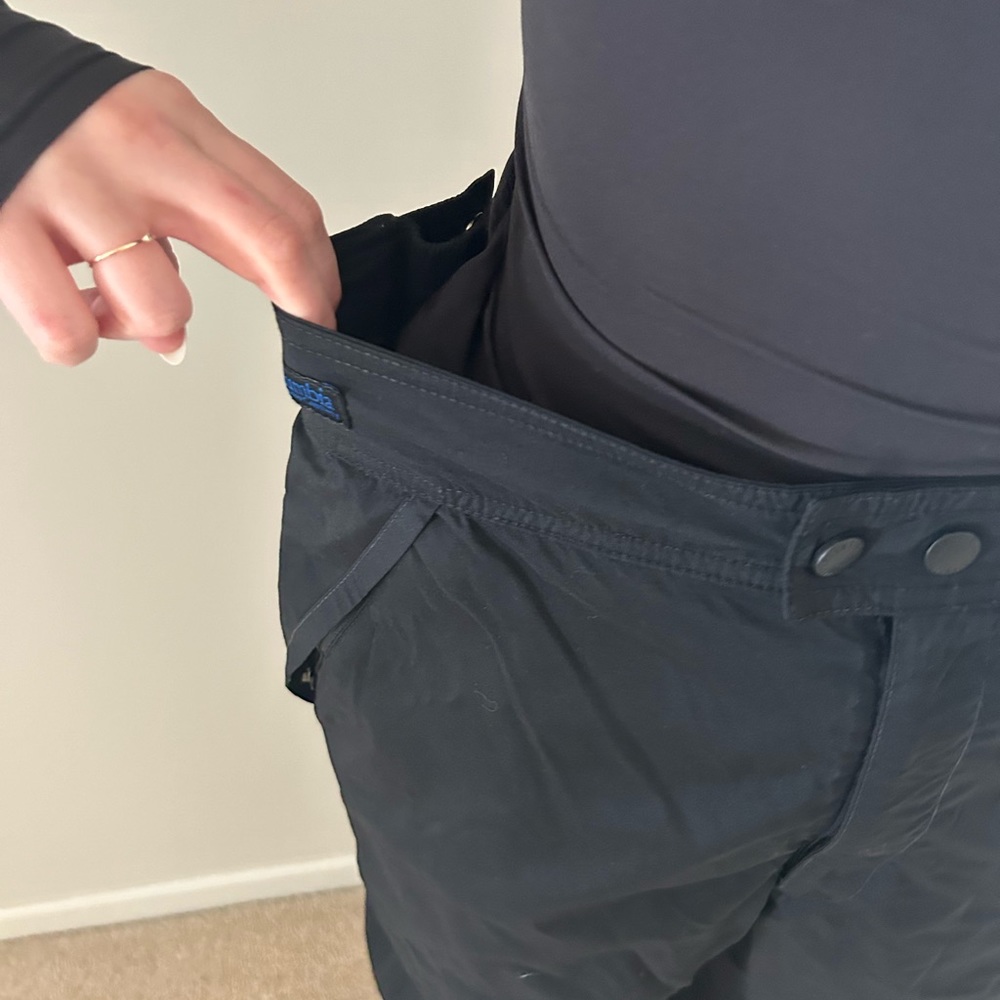 Men’s Snowpants/Shell - Picture 3 of 6